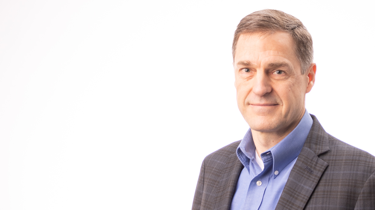 Barton Nichols portrait